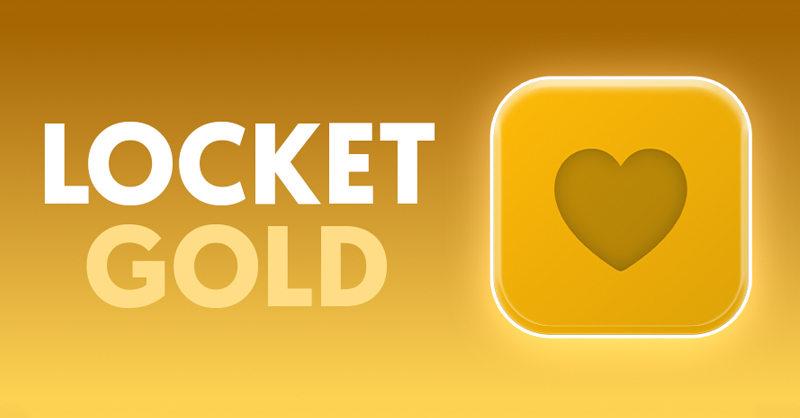 Cách Lên Locket Gold Free Cho Android Và iOS Mới Nhất 2026